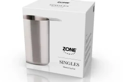 Discount Zone Denmark Singles Målebæger 500 ml, Stål