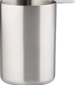 Discount Zone Denmark Singles Målebæger 500 ml, Stål
