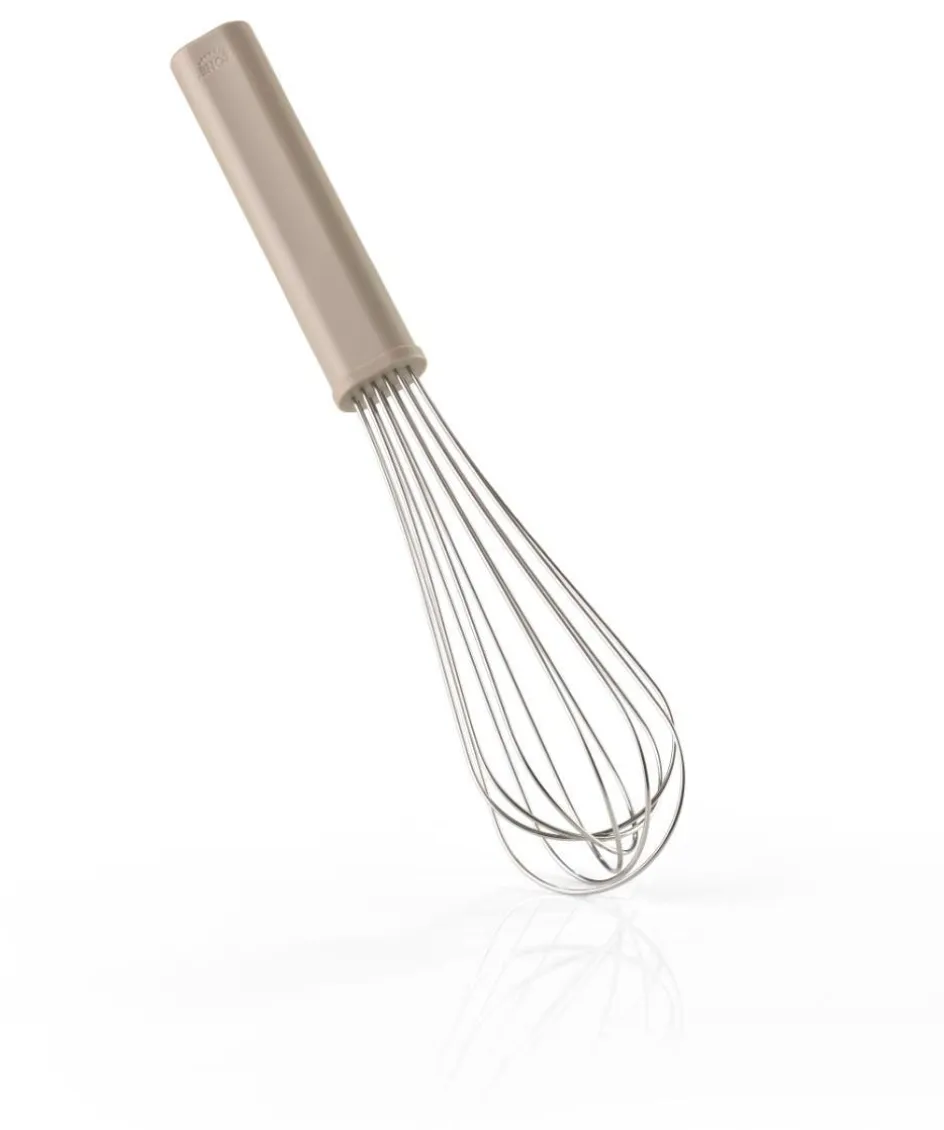 Best Zone Denmark Singles Piskeris 28 cm, Soft Taupe
