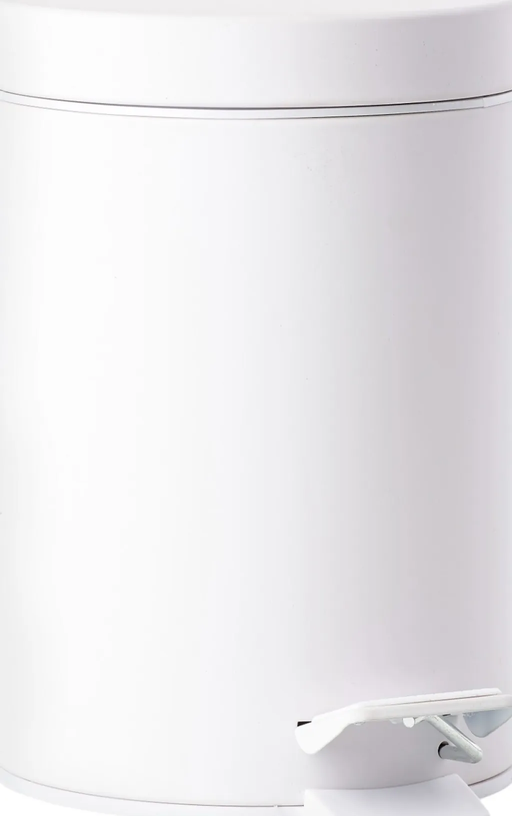 Zone Denmark Affaldsspande Og Tilbehør|Affaldsspande > Solo Pedalspand 3 L,
