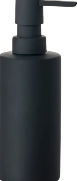 Hot Zone Denmark Solo Sæbedispenser, Sort