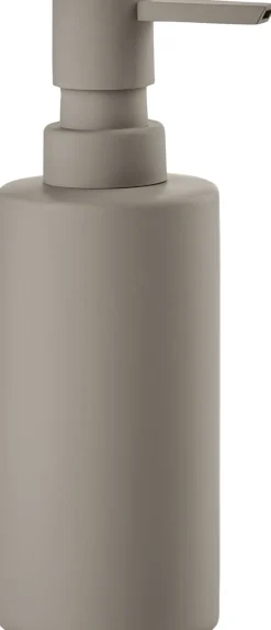Online Zone Denmark Solo Sæbedispenser, Taupe