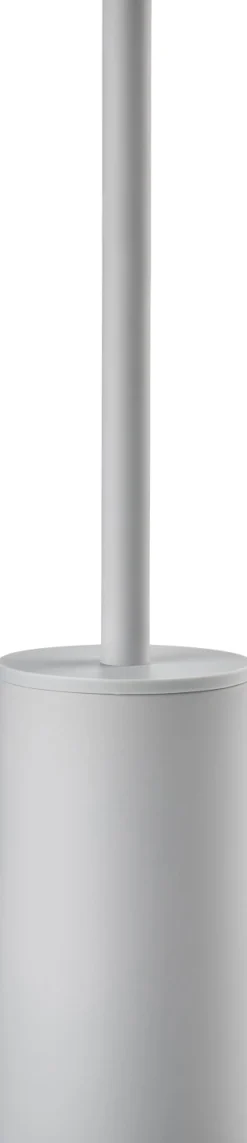 Outlet Zone Denmark Solo Toiletbørste, Soft Grey
