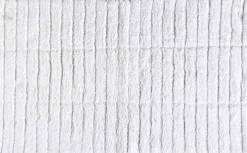 Zone Denmark Tæpper Og Måtter > Tiles Bademåtte 50x80 cm,