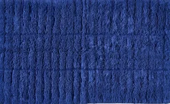 Clearance Zone Denmark Tiles Bademåtte 50x80 cm, Indigo Blue