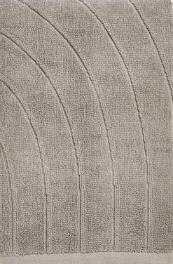 Zone Denmark Håndklæder Og Vaskeklude|Badeværelse > Time Badehåndklæde 70x140 cm,