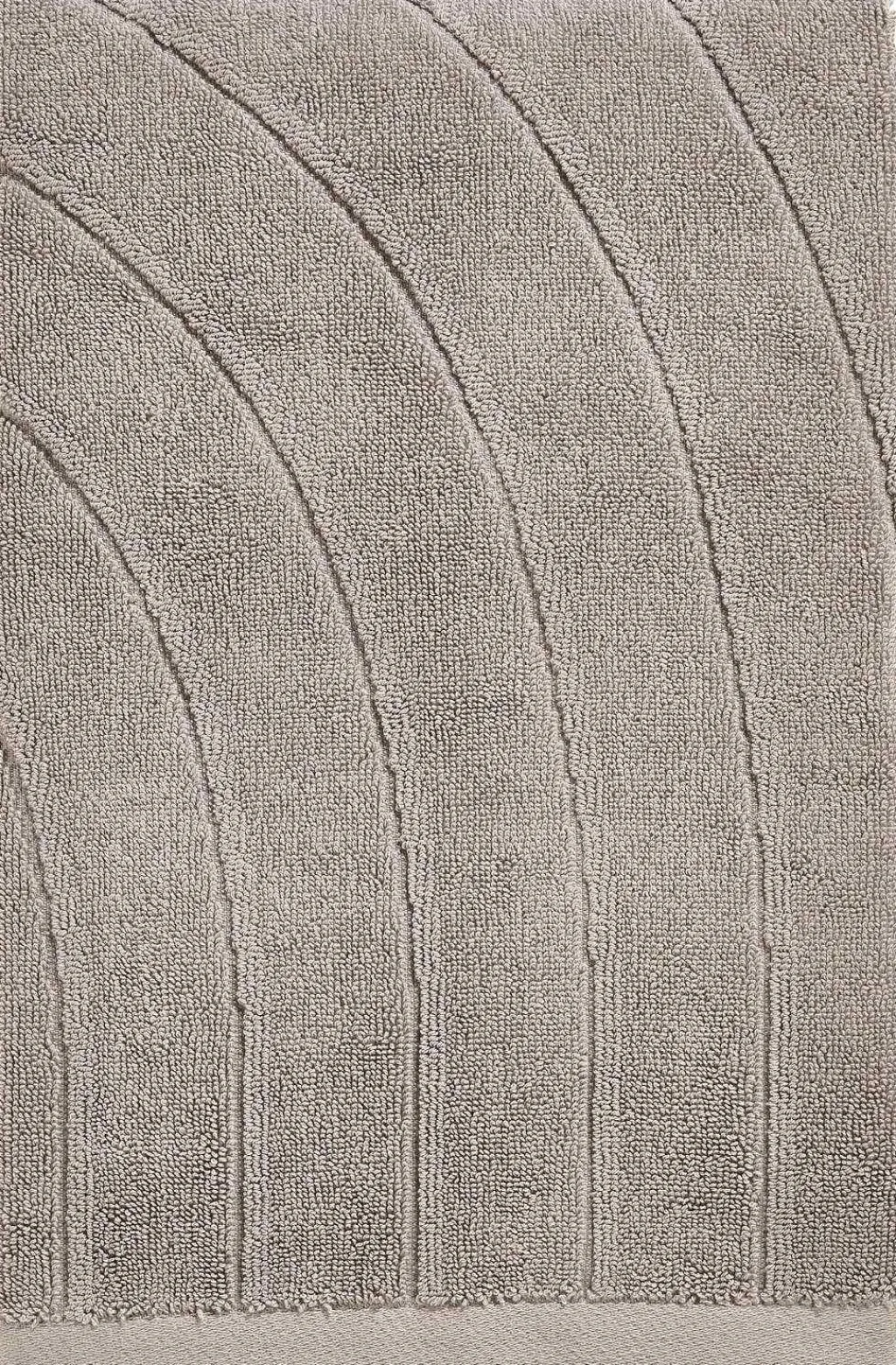 Zone Denmark Håndklæder Og Vaskeklude|Badeværelse > Time Badehåndklæde 70x140 cm,