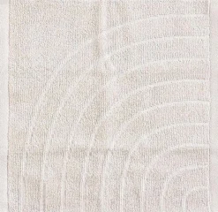 Discount Zone Denmark Time Vaskeklud 30x30 cm, Soft Grey