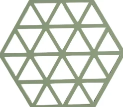 Zone Denmark Bordskånere > Triangles Bordskåner 16x14 cm,