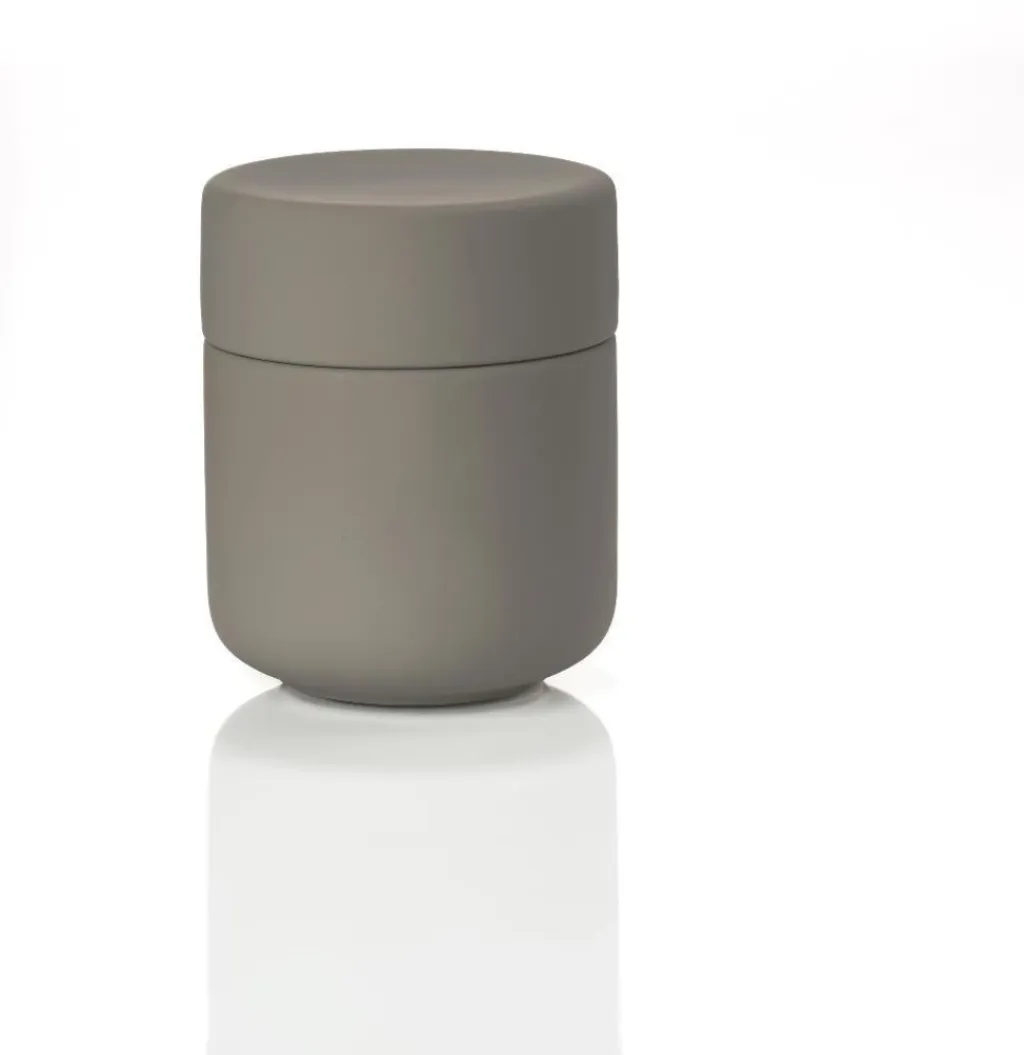 Outlet Ume Krukke m. Låg H10,3 cm, Opbevaring Til Køkkenet|Opbevaringskrukker Og -Glas