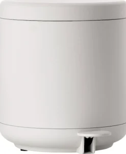 Zone Denmark Affaldsspande Og Tilbehør|Affaldsspande > Ume Pedalspand 4 L,