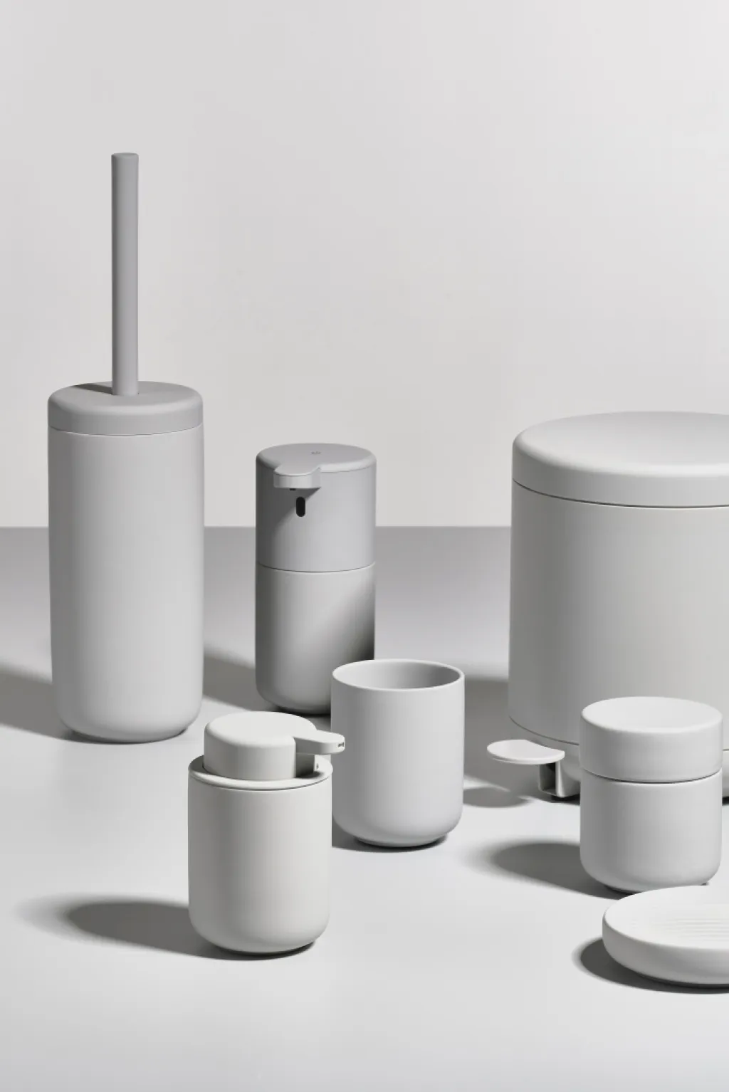 Zone Denmark Badeværelse > Ume Sæbedispenser 0,25 L,