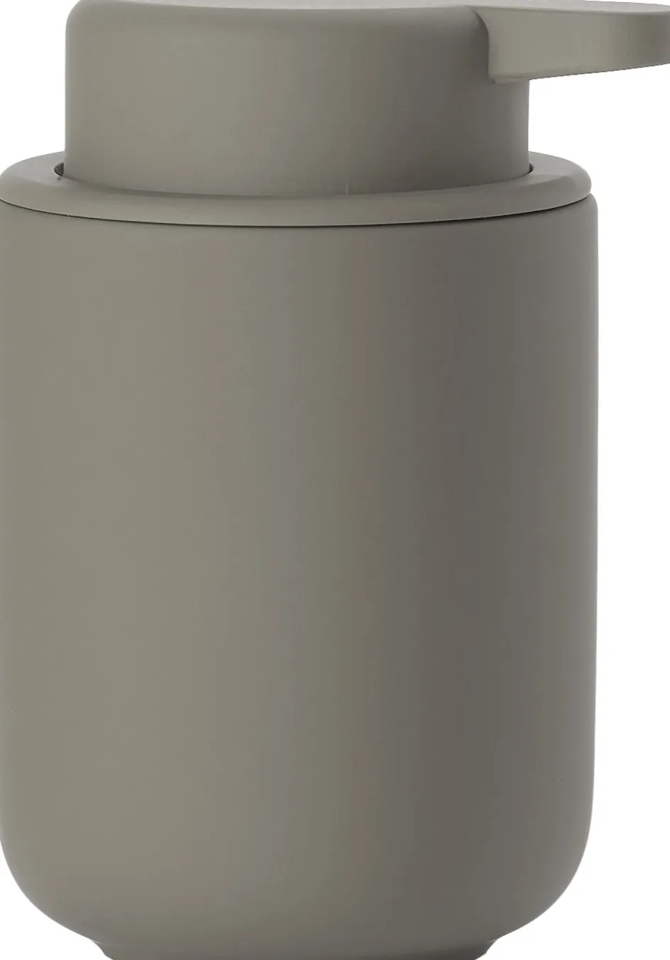 Clearance Zone Denmark Ume Sæbedispenser 0,25 L, Taupe
