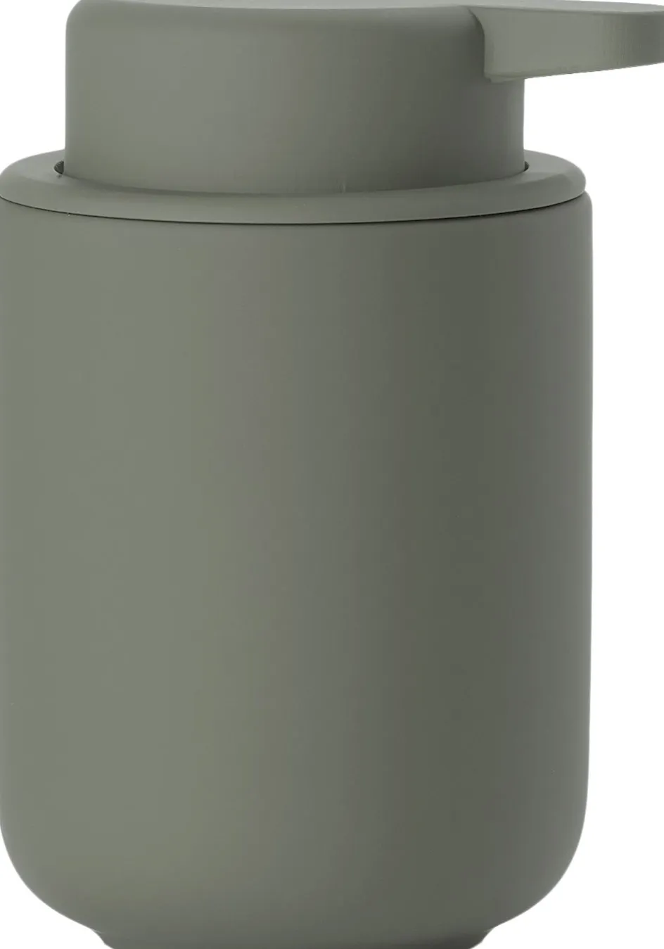 Discount Zone Denmark Ume Sæbedispenser 0,25 L, Olive Green