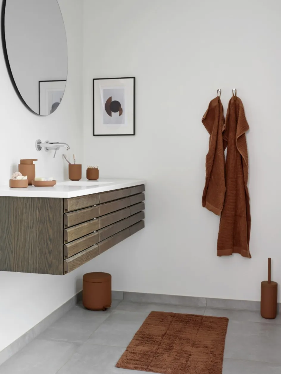 Hot Zone Denmark Ume Sæbedispenser 0,25 L, Terracotta