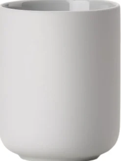 Clearance Zone Denmark Ume Tandbørstekrus, Soft Grey