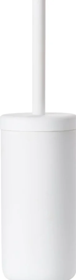 Best Zone Denmark Ume Toiletbørste, Hvid