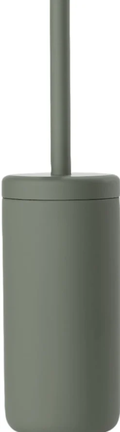 New Zone Denmark Ume Toiletbørste, Olive Green