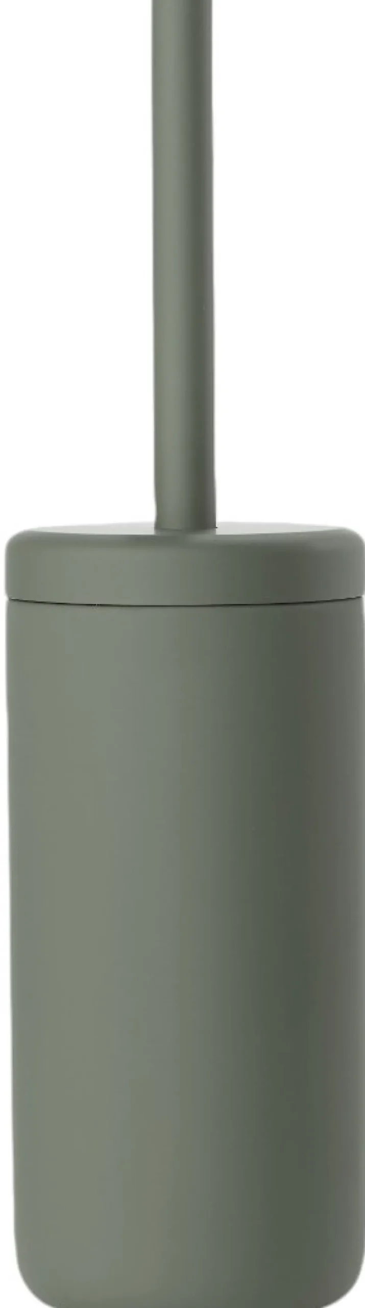 New Zone Denmark Ume Toiletbørste, Olive Green