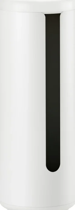 Best Zone Denmark Ume Toiletpapiropbevaring, Hvid