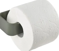 Hot Zone Denmark Ume Toiletrulleholder, Olive Green