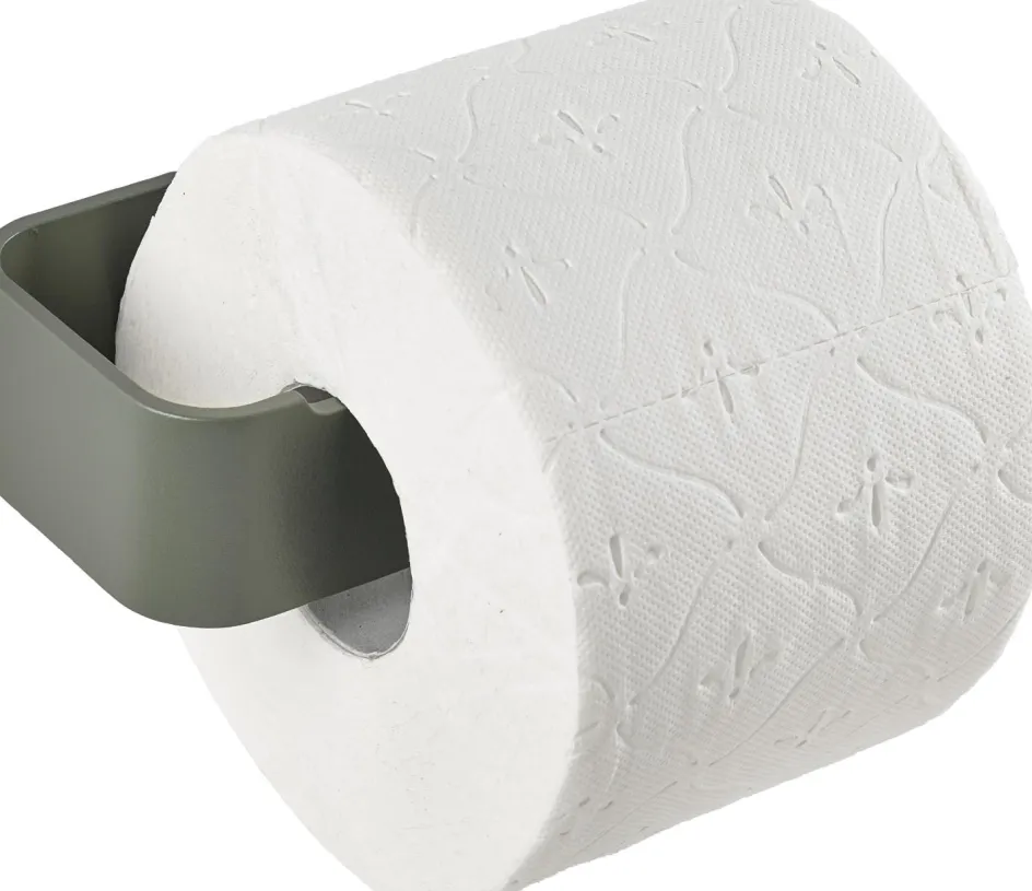 Hot Zone Denmark Ume Toiletrulleholder, Olive Green