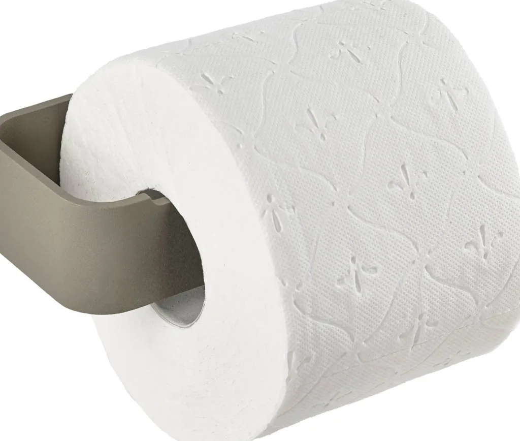 Outlet Ume Toiletrulleholder, Badeværelse