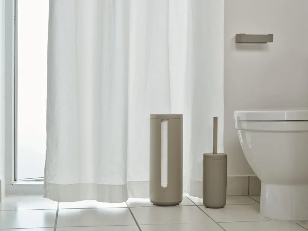 Outlet Ume Toiletrulleholder, Badeværelse
