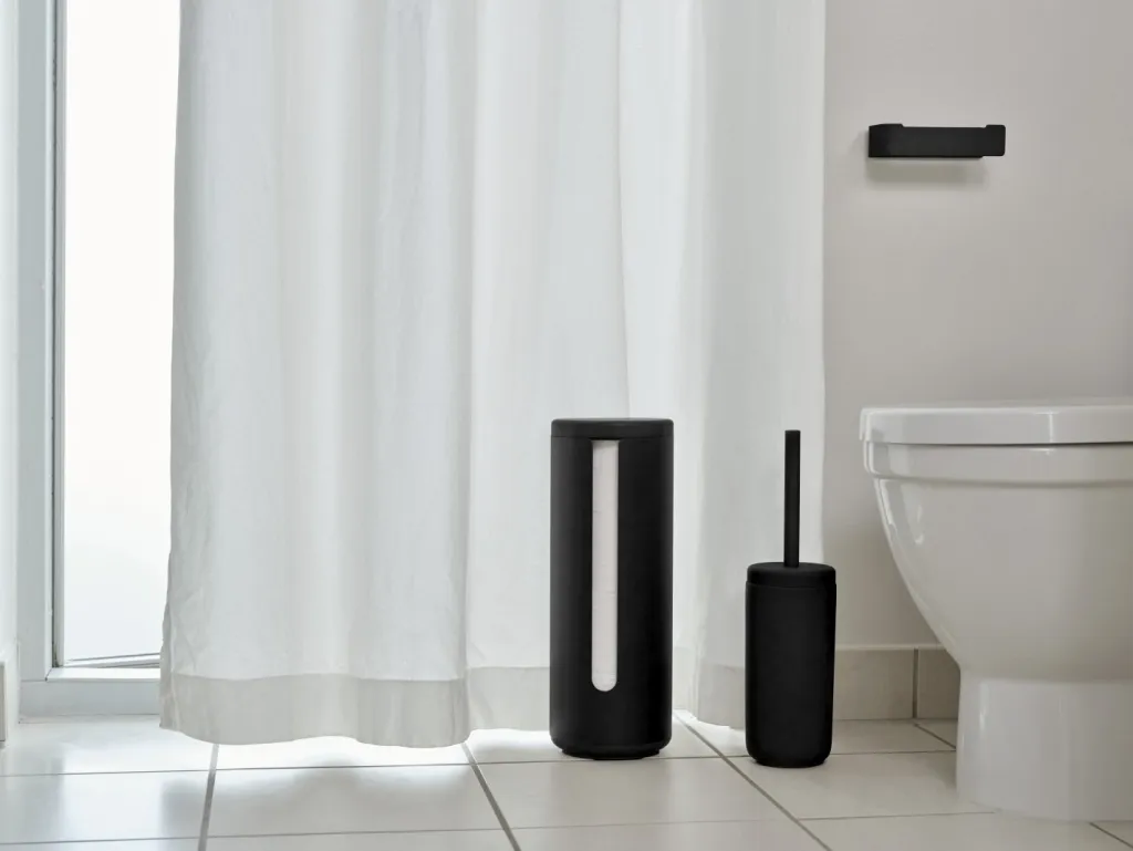 Zone Denmark Badeværelse > Ume Toiletrulleholder,