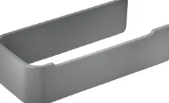 Zone Denmark Ume Toiletrulleholder, Grå