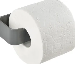 Zone Denmark Ume Toiletrulleholder, Grå