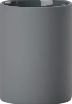 Sale Zone Denmark Karma Tandbørstekrus, Grå