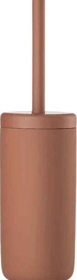 Zone Denmark Ume Toiletbørste, Terracotta