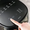 Zwilling Tilberedningsapparater > Airfryer 4 L, Sort