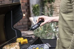 Zwilling Tilberedning > BBQ+ Digitalt Griltermometer, Sort