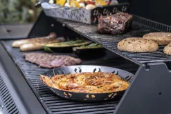 Best Zwilling BBQ+ Grillkurv , Stål