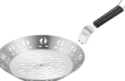 Best Zwilling BBQ+ Grillkurv , Stål