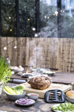 Hot Zwilling BBQ+ Kødkløer 2 stk, Antracit