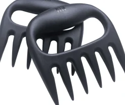 Hot Zwilling BBQ+ Kødkløer 2 stk, Antracit
