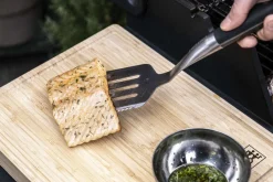 New BBQ+ Palet 43 cm, Antracit Uderum|Paletter Og Paletknive