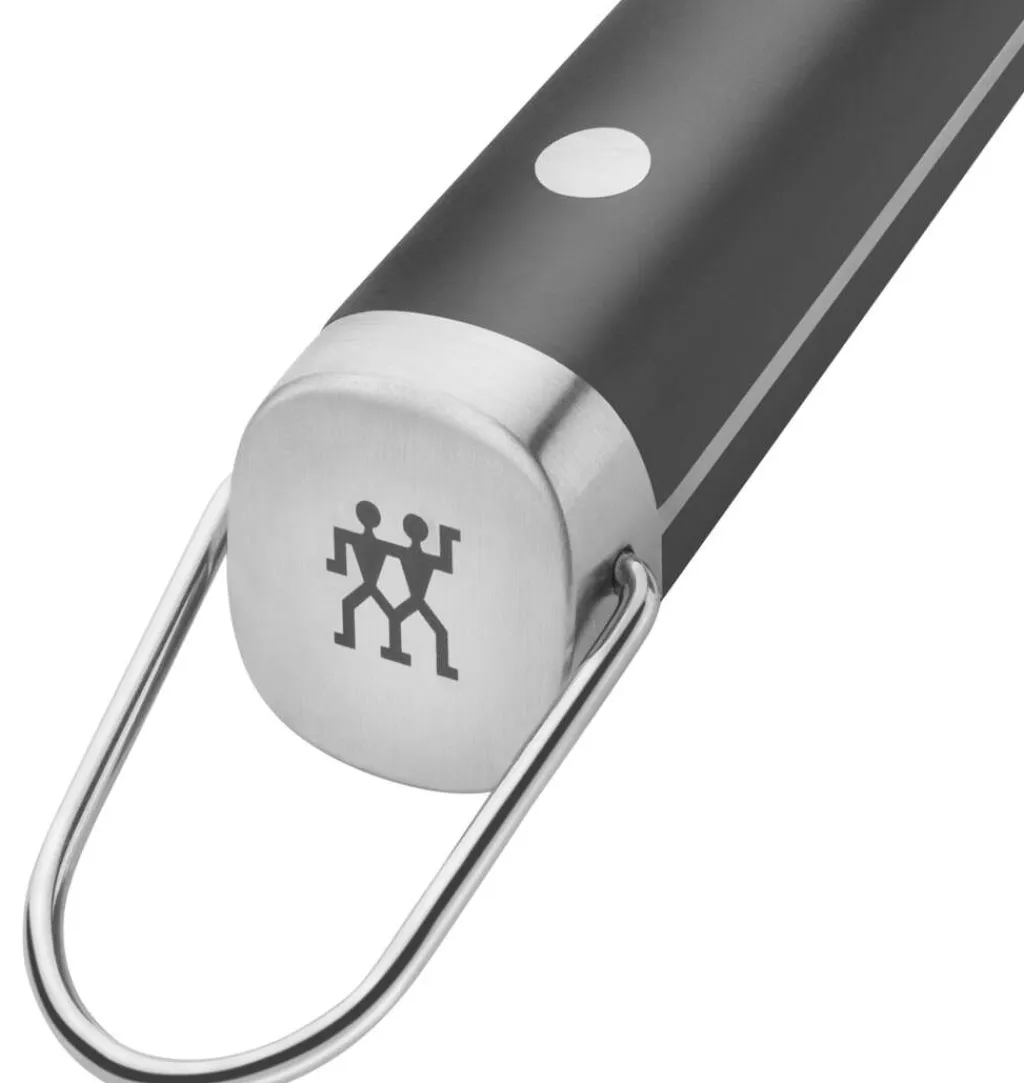 New BBQ+ Palet 43 cm, Antracit Uderum|Paletter Og Paletknive