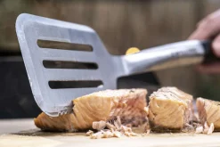 New BBQ+ Palet 43 cm, Antracit Uderum|Paletter Og Paletknive