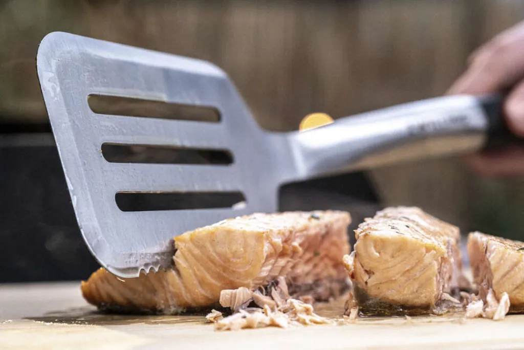New BBQ+ Palet 43 cm, Antracit Uderum|Paletter Og Paletknive