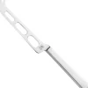 Outlet Dinner Ostekniv 23 cm, Blankt Stål Osteknive