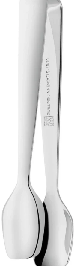 Clearance Zwilling Dinner Sukkertang 10 cm, Blankt Stål