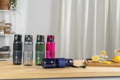 New Drikkeflaske 680 ml, Termoflasker Og Drikkedunke|Opbevaring Til Køkkenet