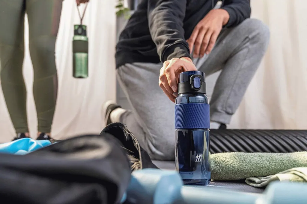 Online Drikkeflaske 680 ml, Termoflasker Og Drikkedunke|Opbevaring Til Køkkenet