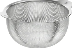 Zwilling Dørslag , Stål