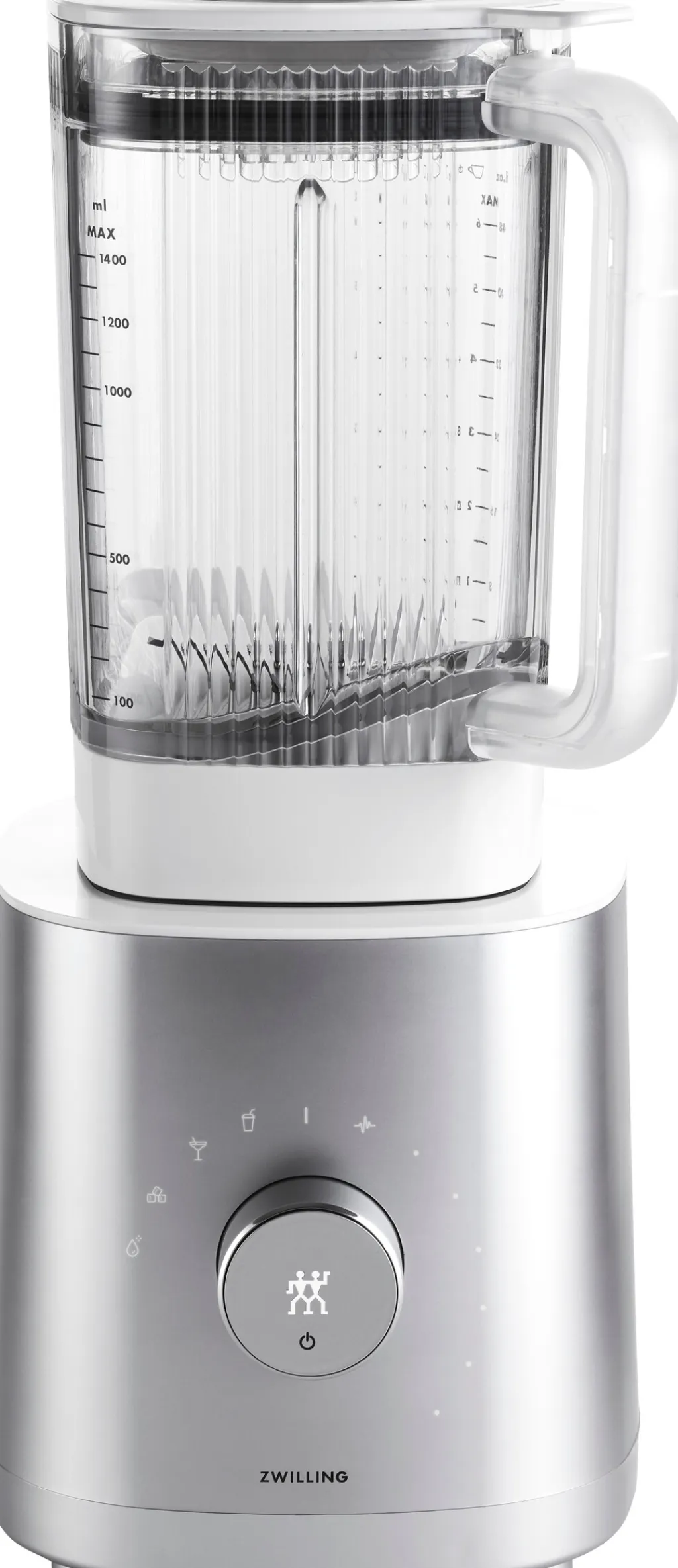 Zwilling Blendere Og Mixere > Enfinigy Bordblender 1,4 L,
