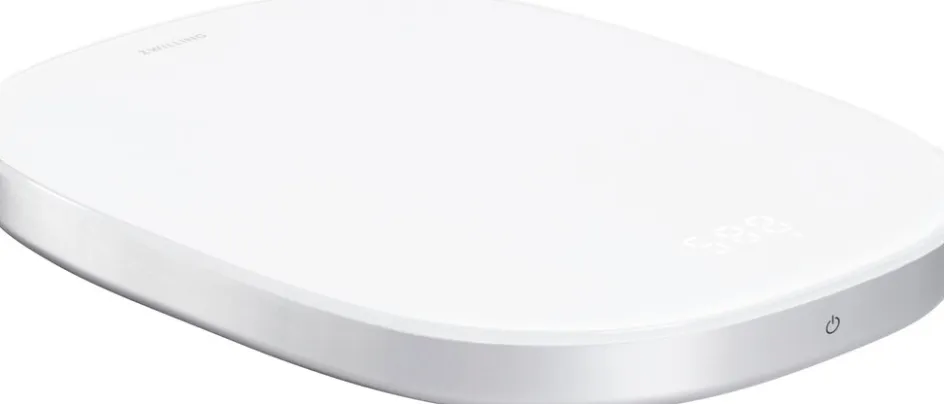 New Zwilling Enfinigy Digital Køkkenvægt, Sølv